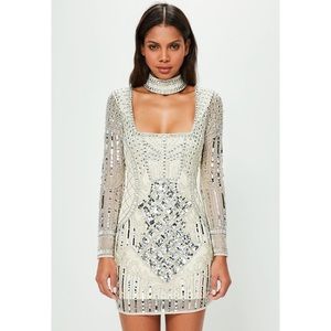 ‼️SOLD‼️Carli Bybel’s Closet: Peace + Love Dress